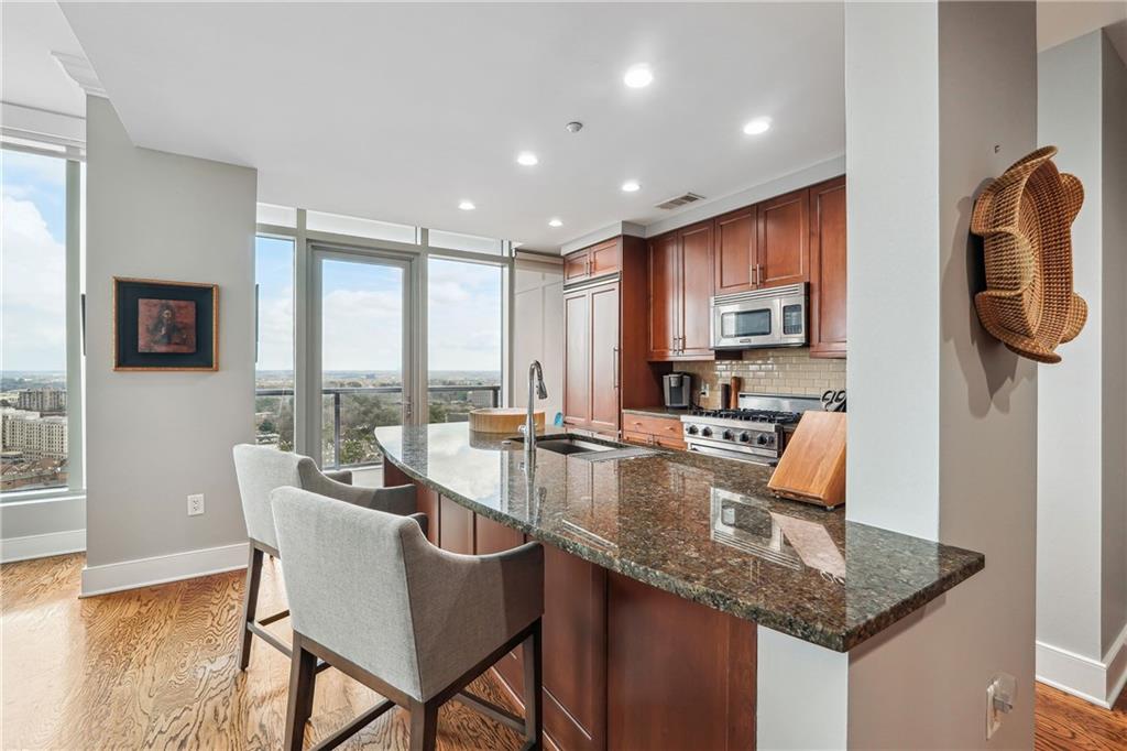 3630 Peachtree Road Unit 1908