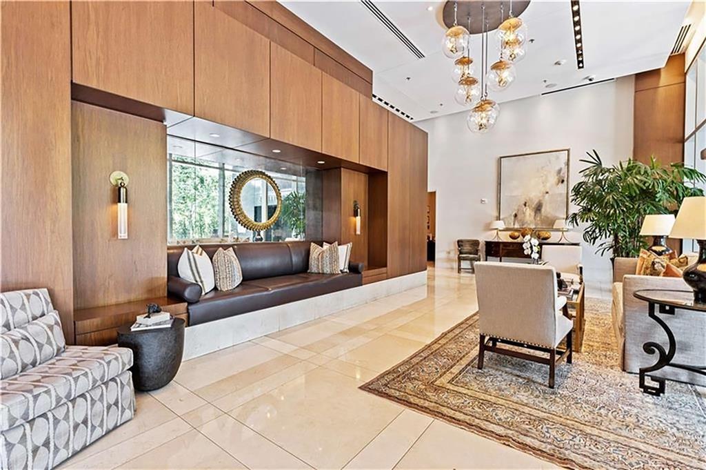 3630 Peachtree Road Unit 1908