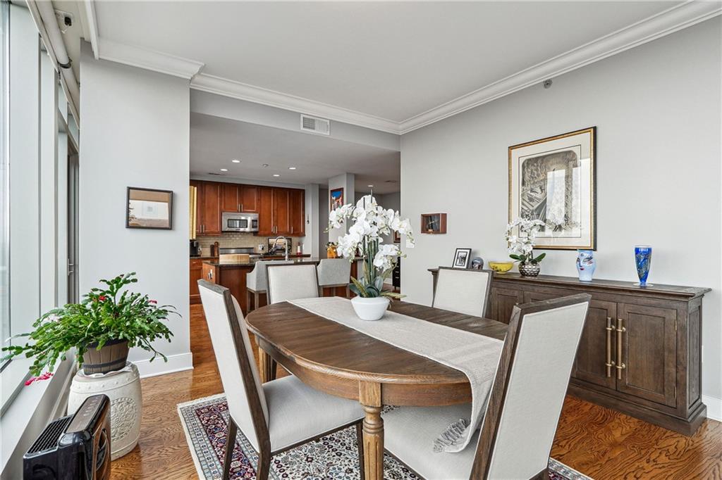 3630 Peachtree Road Unit 1908