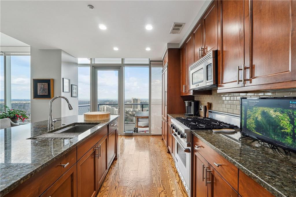 3630 Peachtree Road Unit 1908