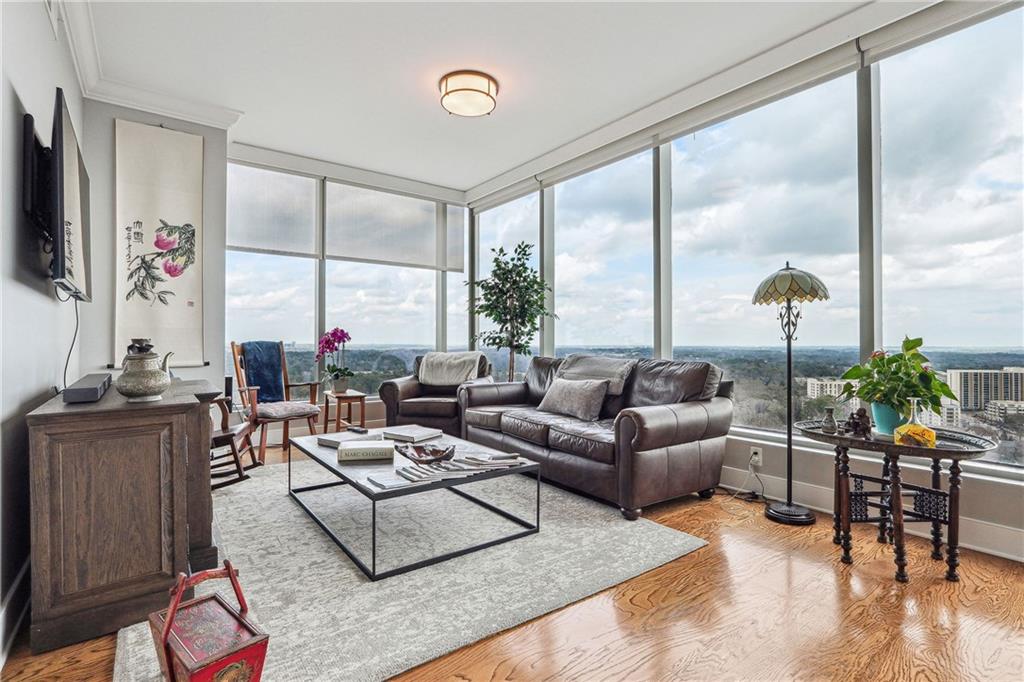 3630 Peachtree Road Unit 1908