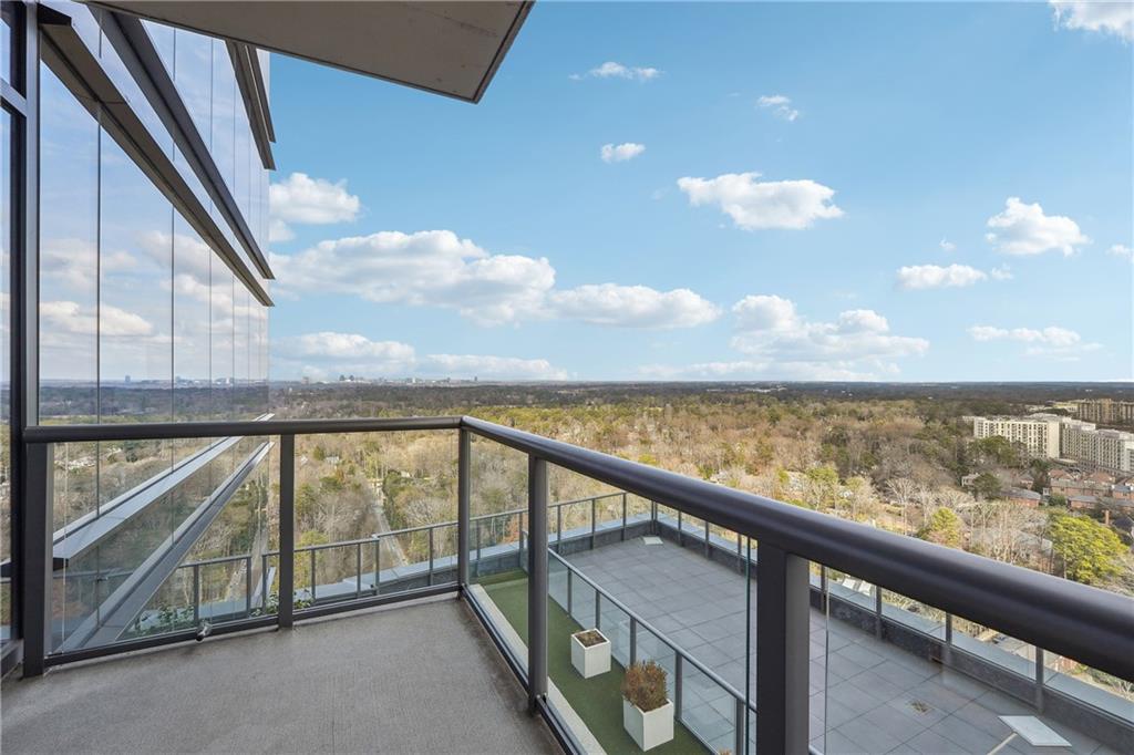 3630 Peachtree Road Unit 1908