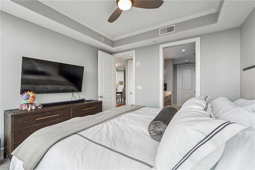 3630 Peachtree Road Unit 1908