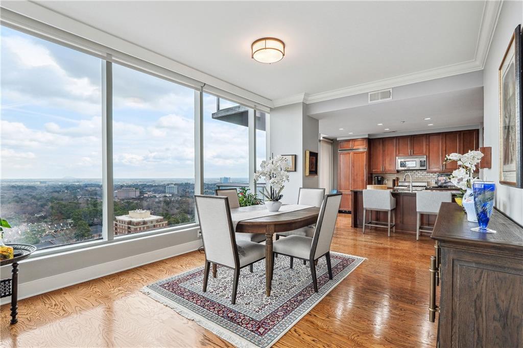 3630 Peachtree Road Unit 1908