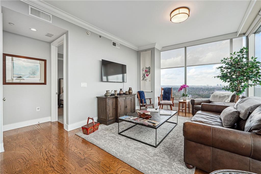 3630 Peachtree Road Unit 1908