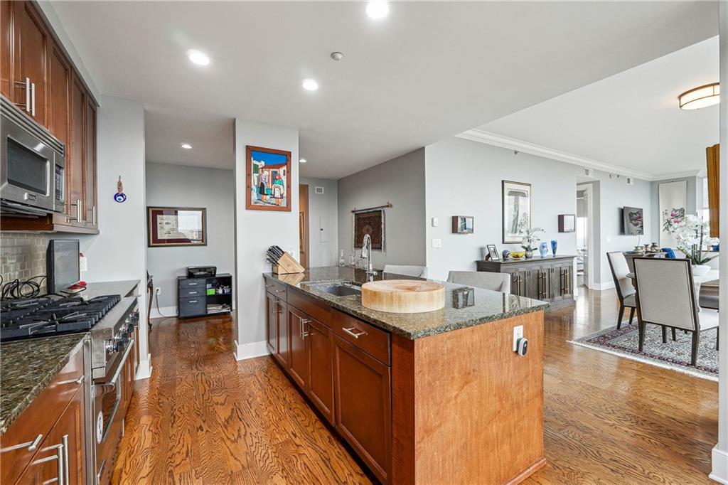 3630 Peachtree Road Unit 1908