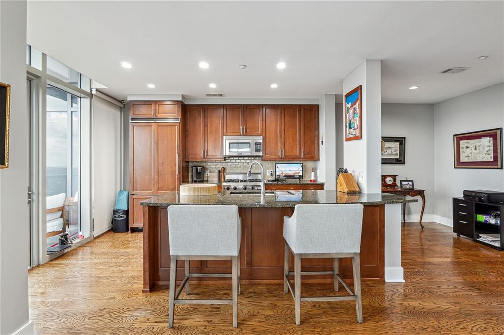 3630 Peachtree Road Unit 1908