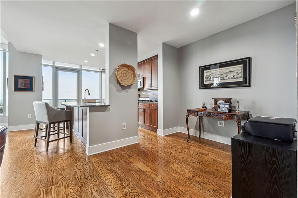 3630 Peachtree Road Unit 1908