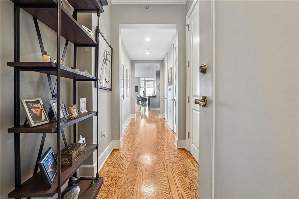 3630 Peachtree Road Unit 1908