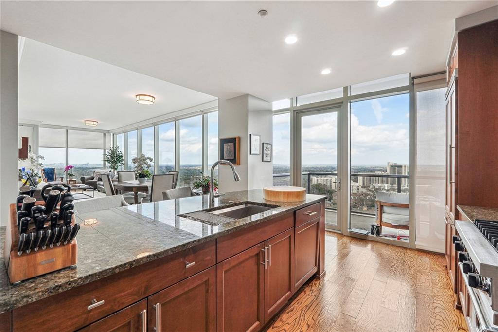 3630 Peachtree Road Unit 1908