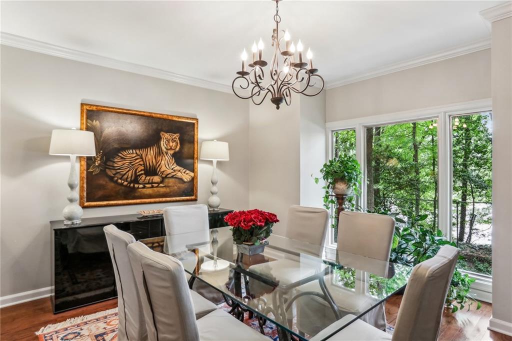 2769 Peachtree Road NE Unit 4