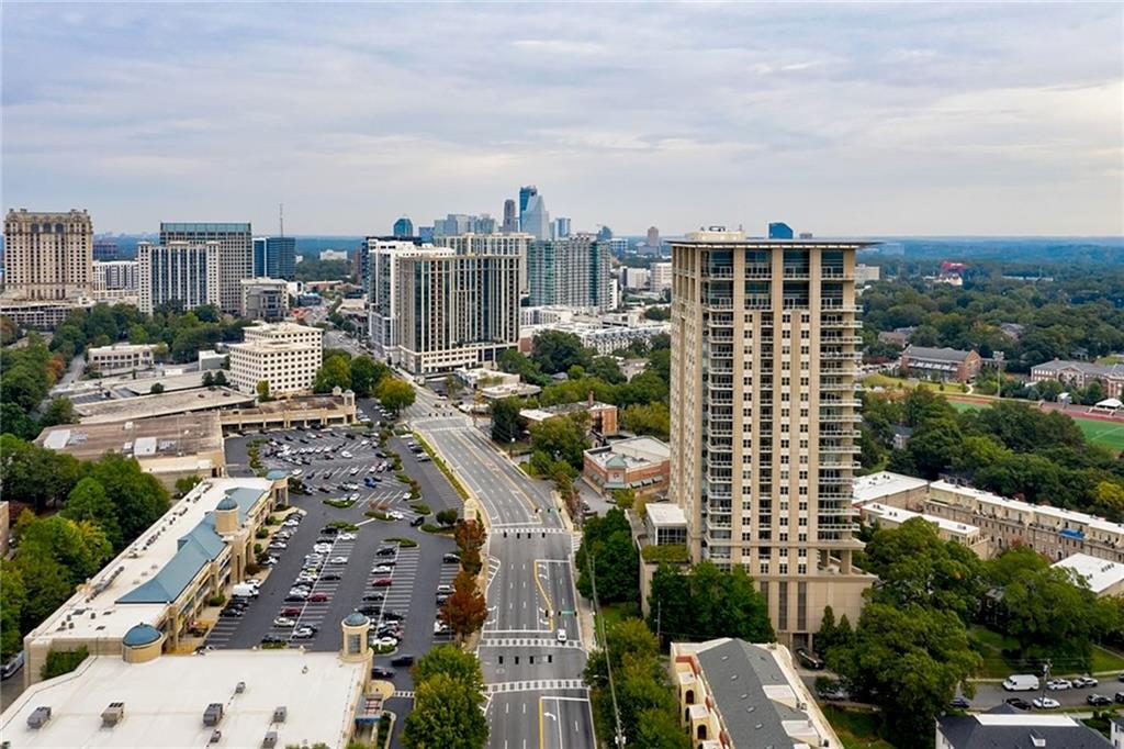 2769 Peachtree Road NE Unit 4