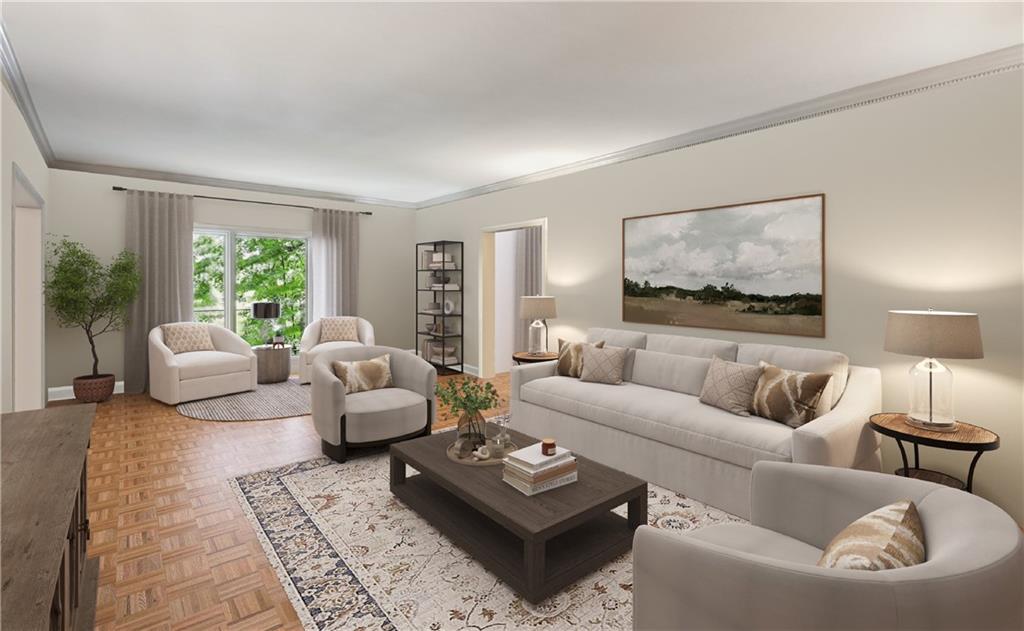 2769 Peachtree Road NE Unit 4