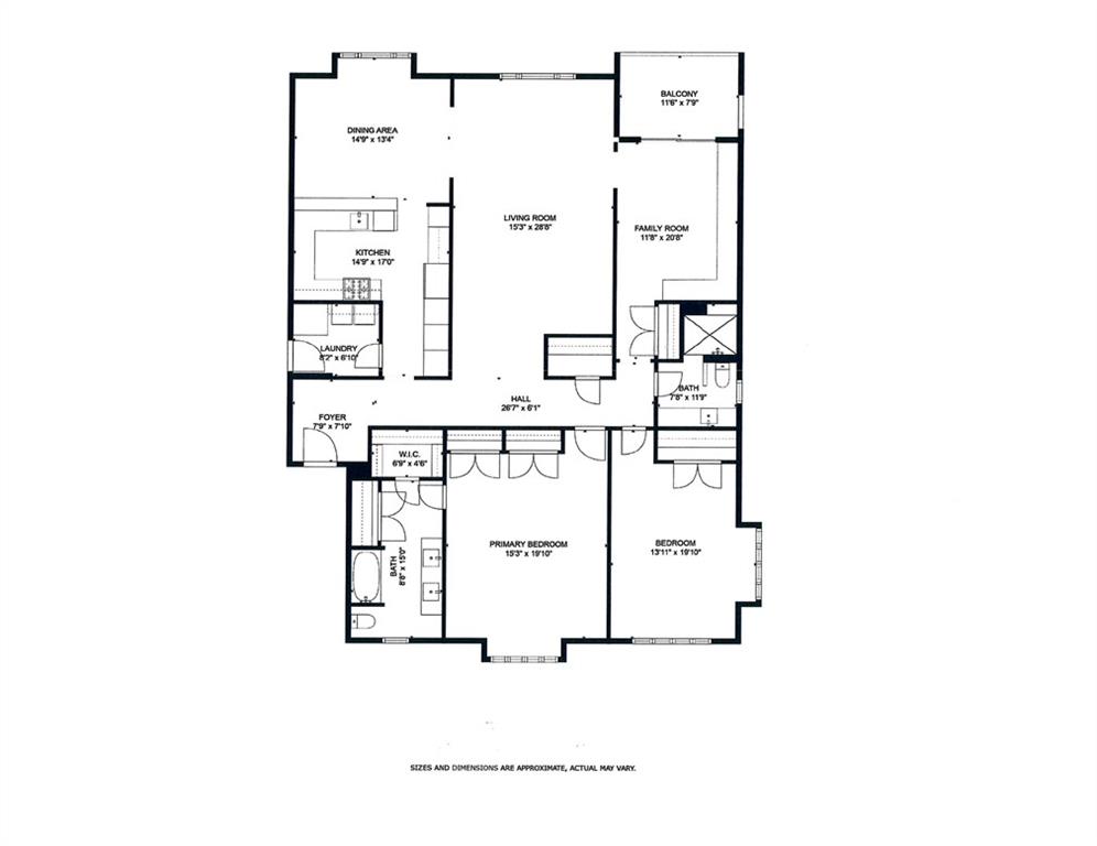 2769 Peachtree Road NE Unit 4