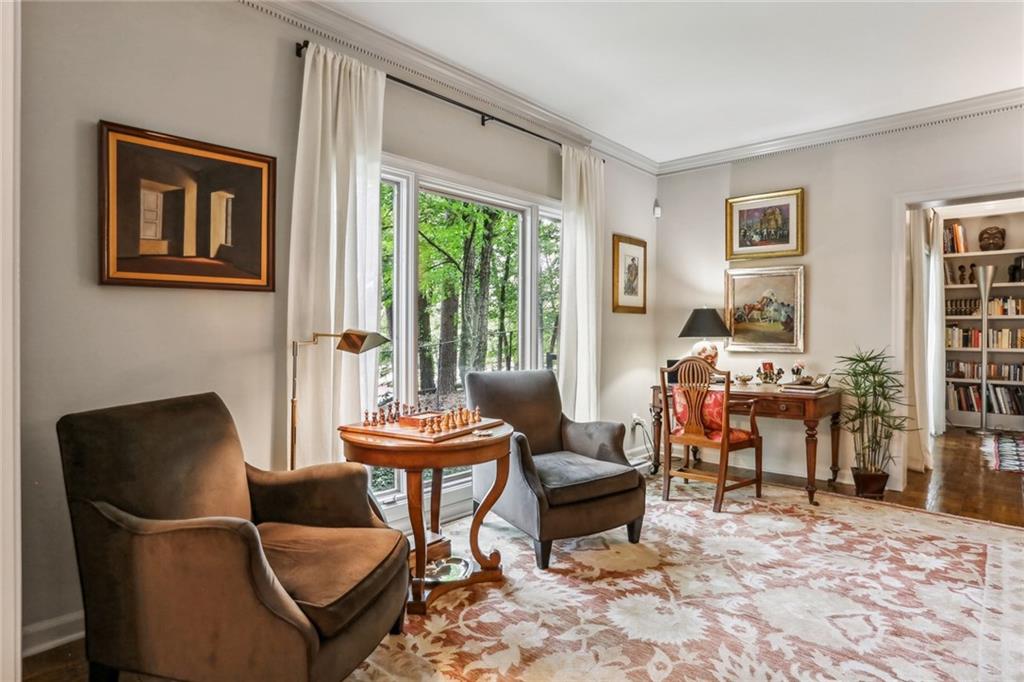 2769 Peachtree Road NE Unit 4