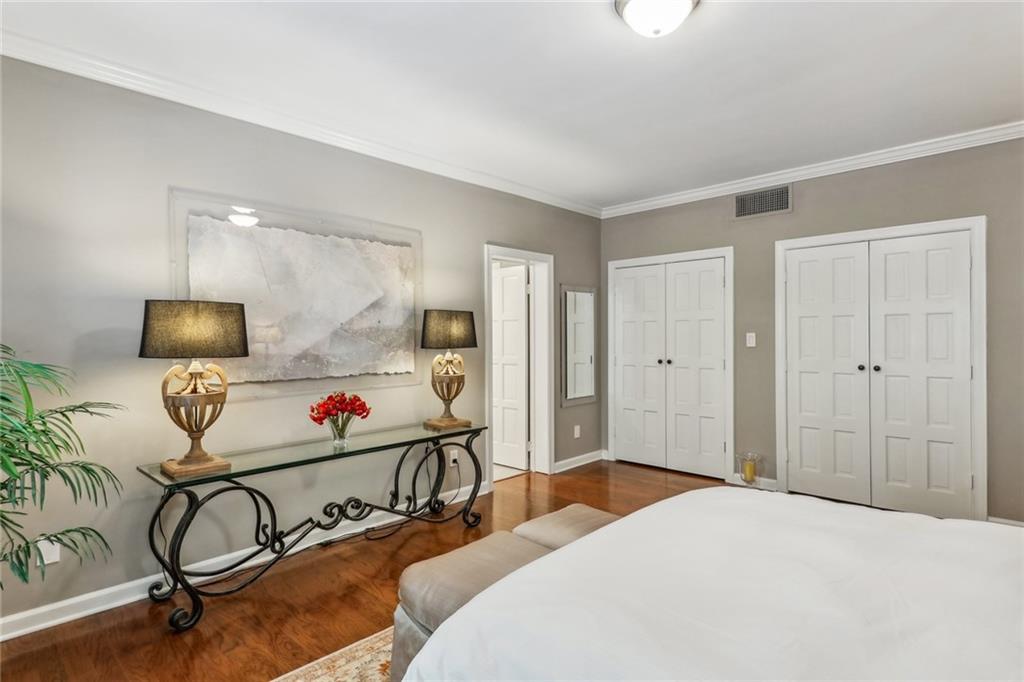 2769 Peachtree Road NE Unit 4