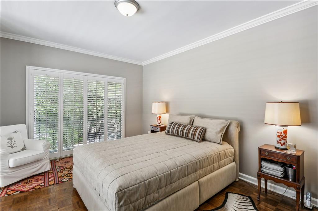 2769 Peachtree Road NE Unit 4