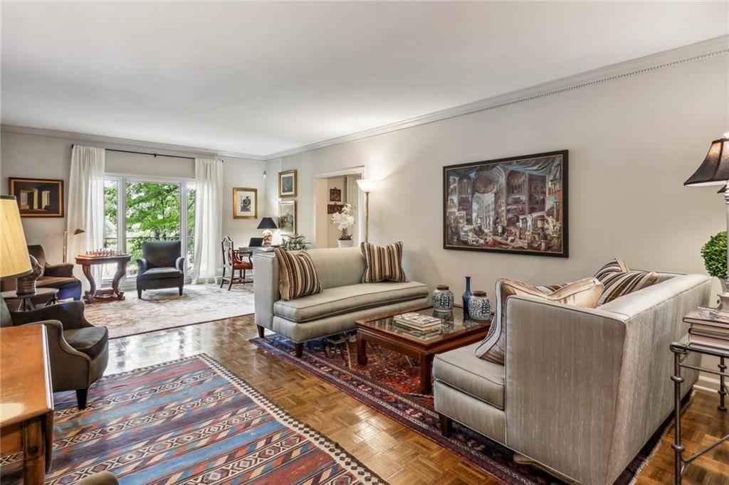 2769 Peachtree Road NE Unit 4