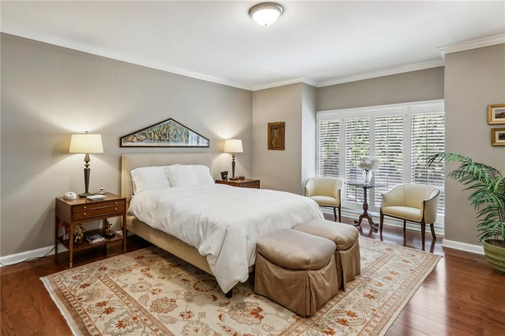 2769 Peachtree Road NE Unit 4