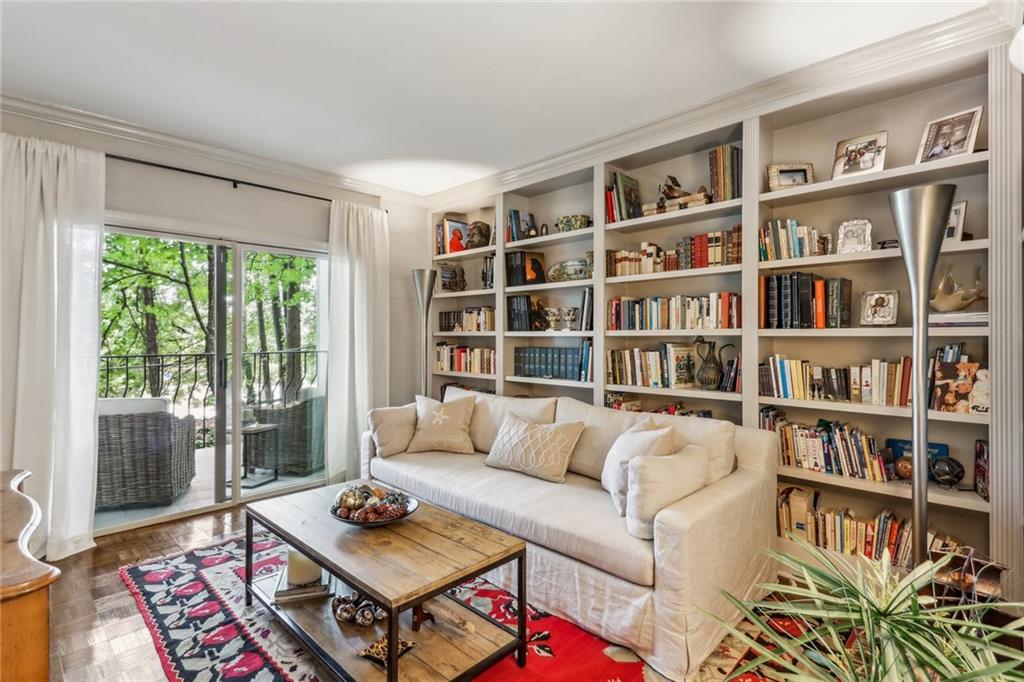 2769 Peachtree Road NE Unit 4