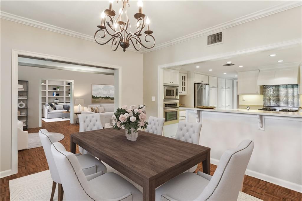 2769 Peachtree Road NE Unit 4