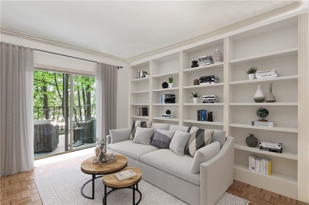 2769 Peachtree Road NE Unit 4