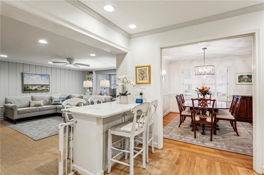 1039 Northcliffe Drive NW