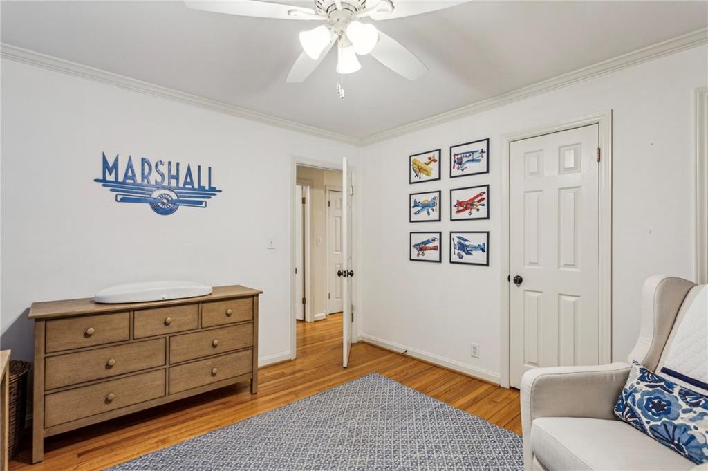 1039 Northcliffe Drive NW