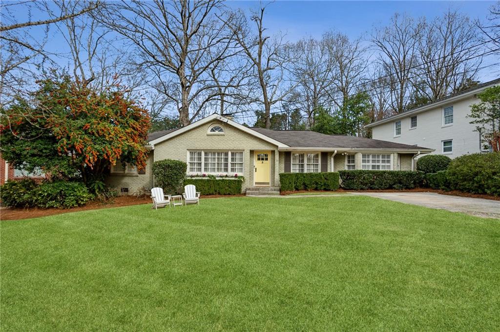 1039 Northcliffe Drive NW