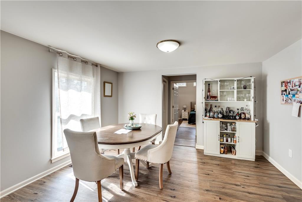 2312 Wayside Drive NE