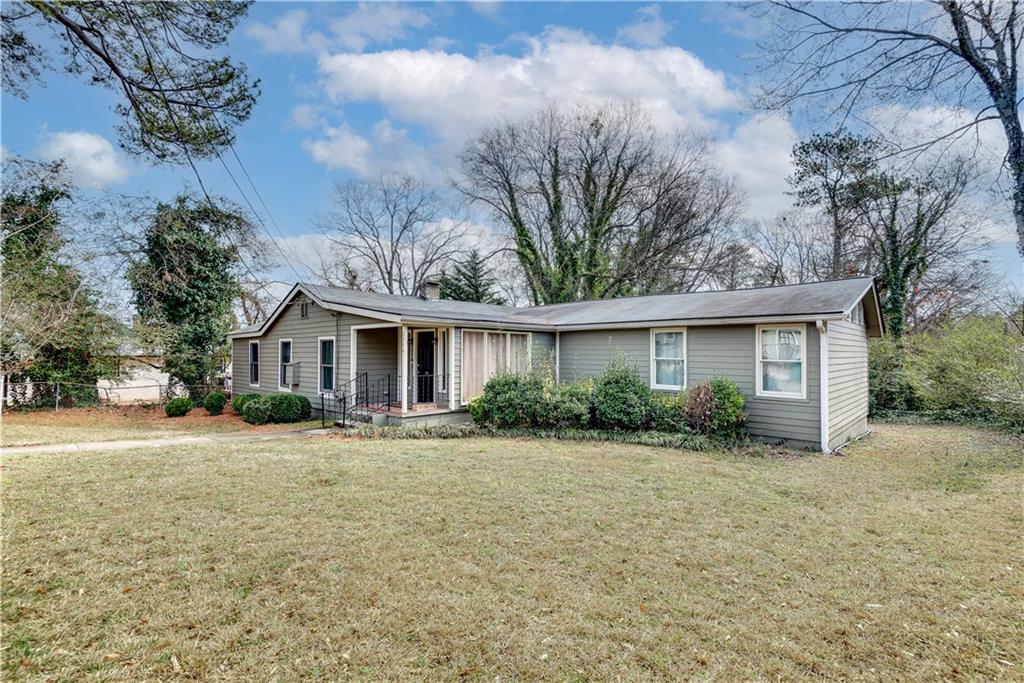 2312 Wayside Drive NE