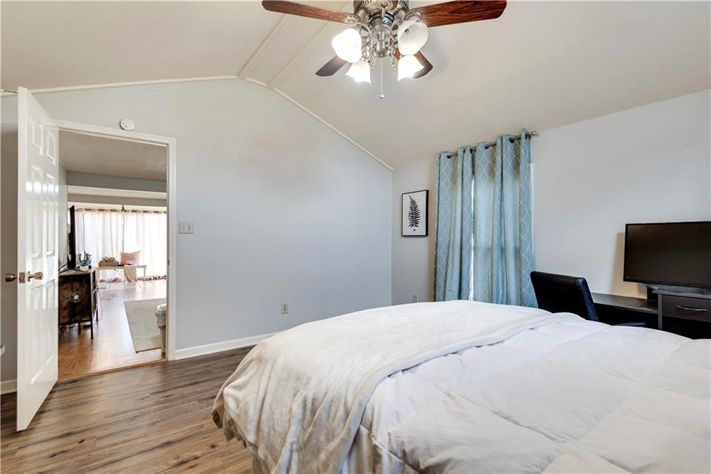 2312 Wayside Drive NE