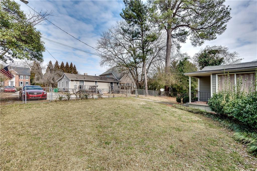 2312 Wayside Drive NE