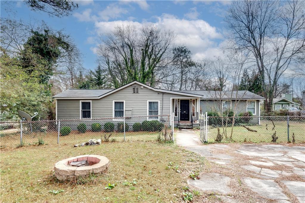 2312 Wayside Drive NE