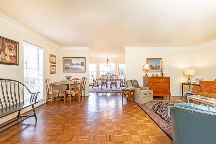 4095 Glen Devon Drive NW