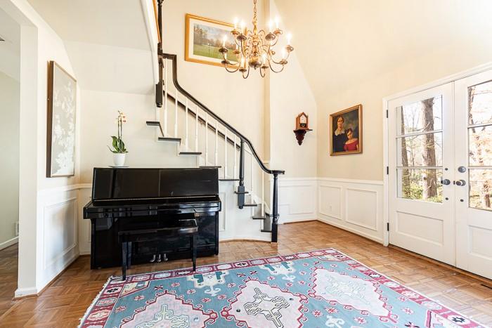 4095 Glen Devon Drive NW