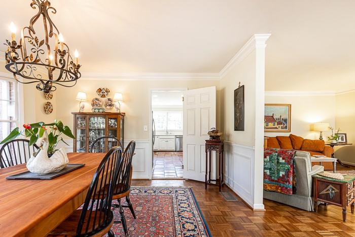 4095 Glen Devon Drive NW