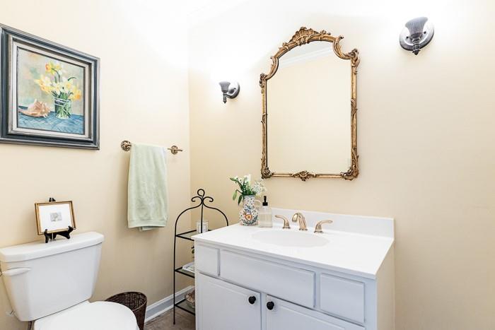 4095 Glen Devon Drive NW