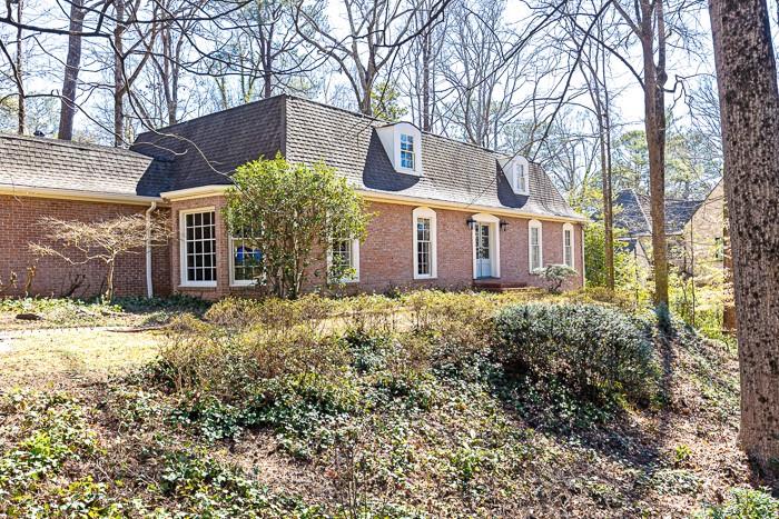 4095 Glen Devon Drive NW