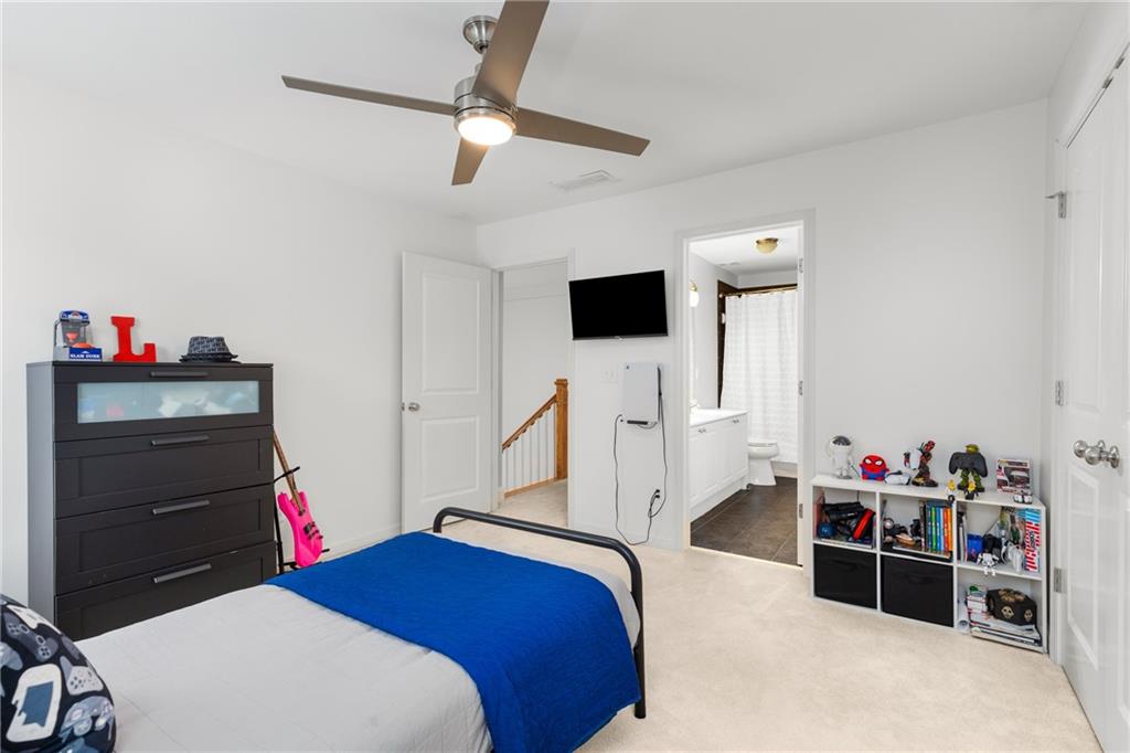 1624 Duncan Drive NW