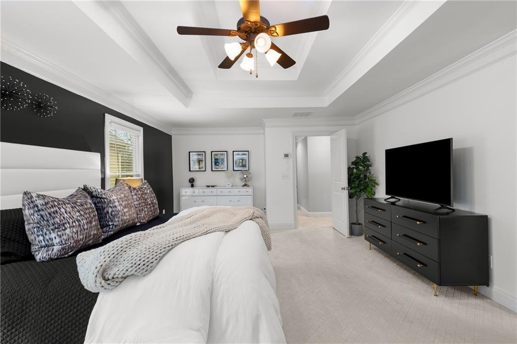 1624 Duncan Drive NW