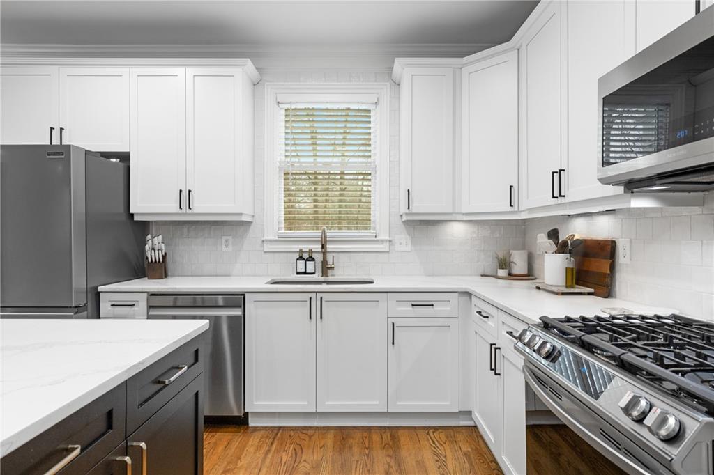 1624 Duncan Drive NW