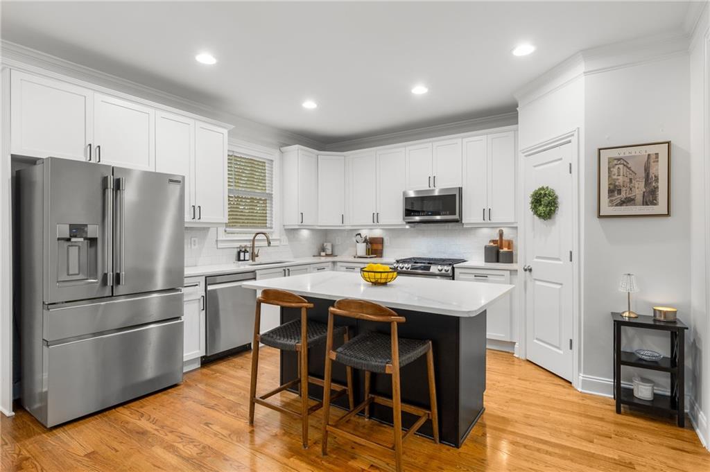 1624 Duncan Drive NW