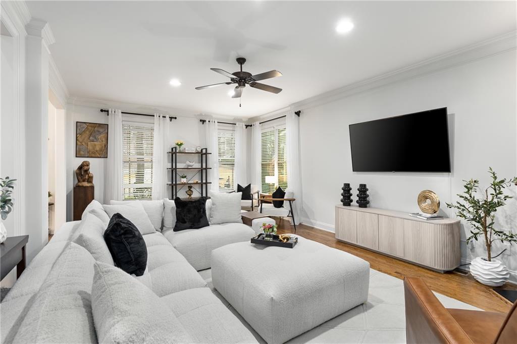 1624 Duncan Drive NW