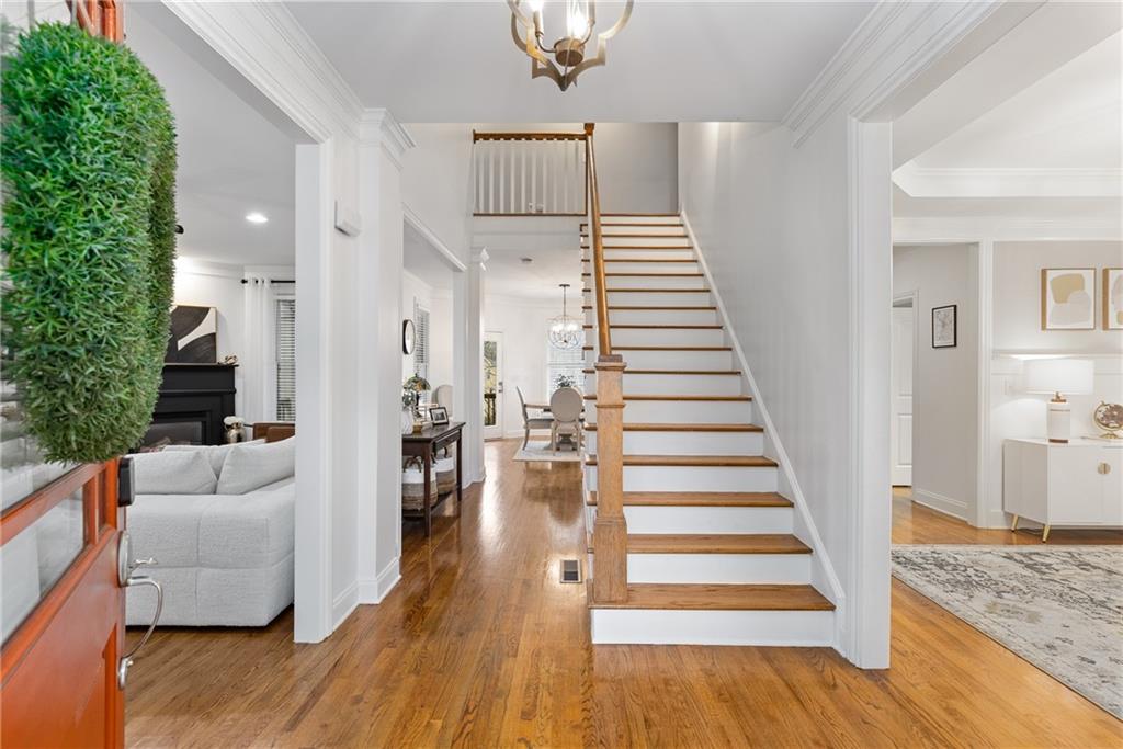 1624 Duncan Drive NW