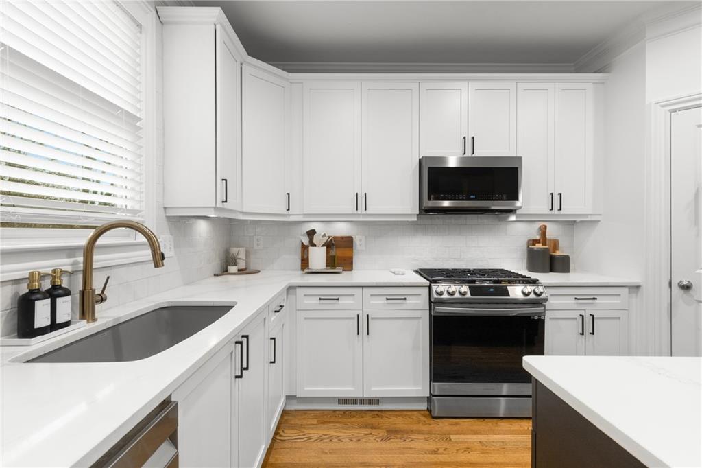 1624 Duncan Drive NW