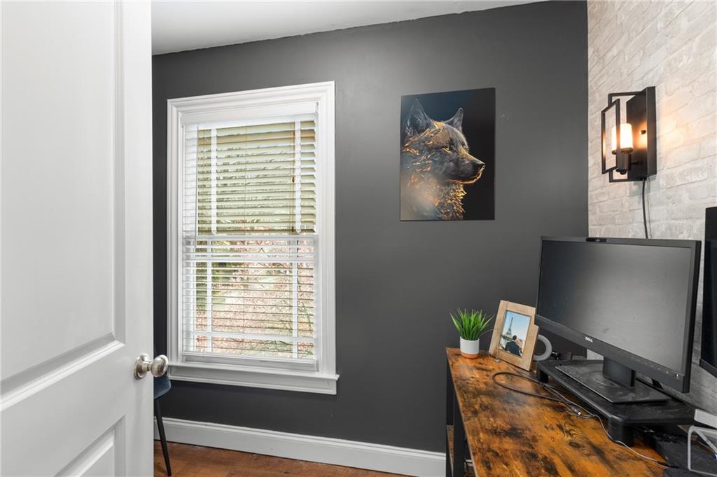 1624 Duncan Drive NW