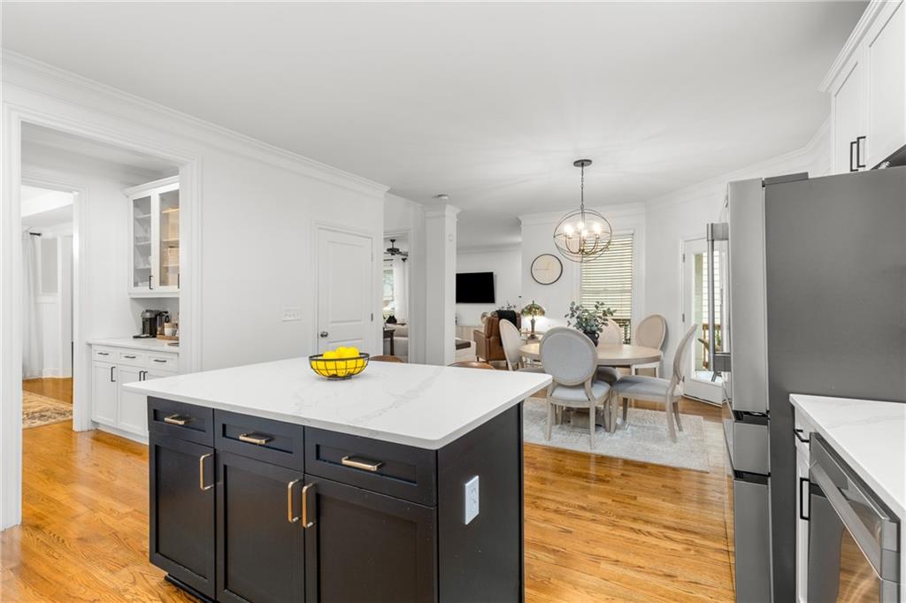 1624 Duncan Drive NW