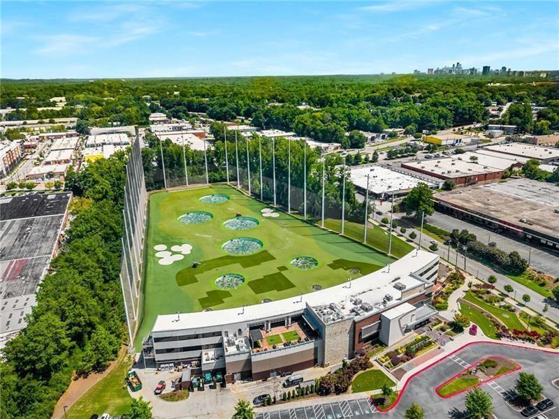 1624 Duncan Drive NW