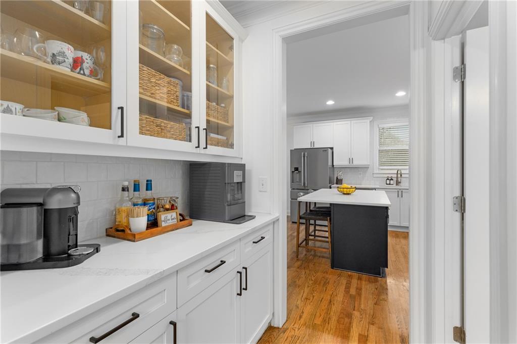 1624 Duncan Drive NW